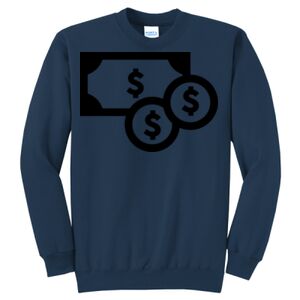 Crewneck Sweatshirt Thumbnail