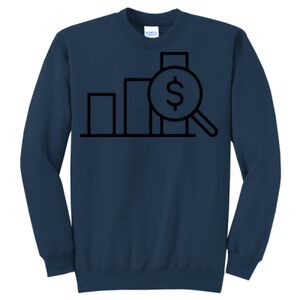 Crewneck Sweatshirt Thumbnail