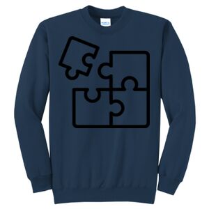Crewneck Sweatshirt Thumbnail