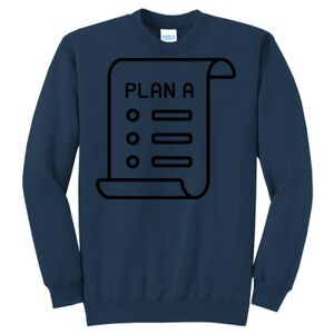 Crewneck Sweatshirt Thumbnail