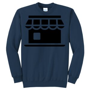 Crewneck Sweatshirt Thumbnail
