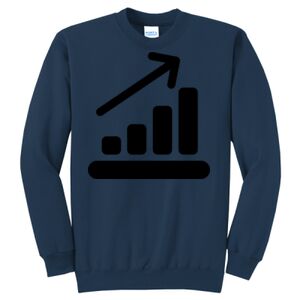 Crewneck Sweatshirt Thumbnail