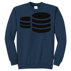 Crewneck Sweatshirt Thumbnail