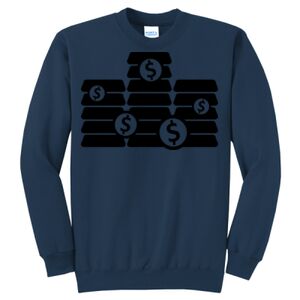 Crewneck Sweatshirt Thumbnail