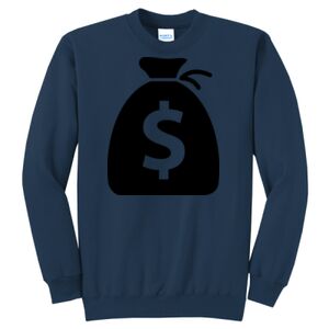 Crewneck Sweatshirt Thumbnail
