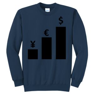 Crewneck Sweatshirt Thumbnail