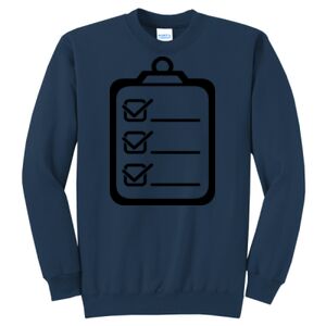 Crewneck Sweatshirt Thumbnail