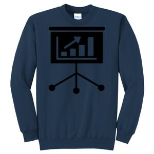 Crewneck Sweatshirt Thumbnail