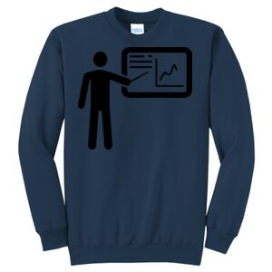 Crewneck Sweatshirt Thumbnail