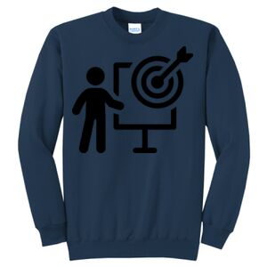 Crewneck Sweatshirt Thumbnail