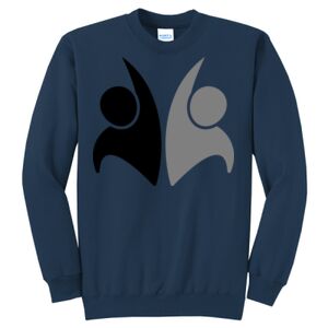 Crewneck Sweatshirt Thumbnail