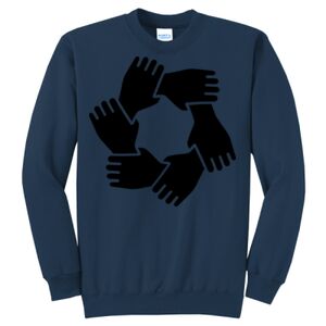 Crewneck Sweatshirt Thumbnail