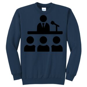 Crewneck Sweatshirt Thumbnail
