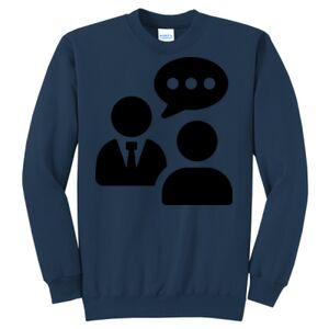 Crewneck Sweatshirt Thumbnail