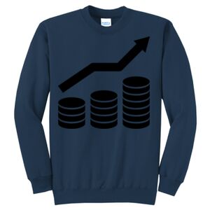 Crewneck Sweatshirt Thumbnail