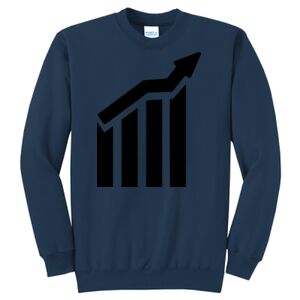 Crewneck Sweatshirt Thumbnail
