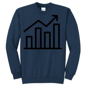 Crewneck Sweatshirt Thumbnail