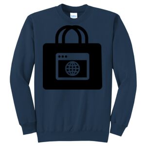 Crewneck Sweatshirt Thumbnail