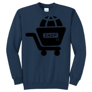 Crewneck Sweatshirt Thumbnail