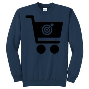 Crewneck Sweatshirt Thumbnail