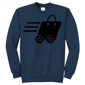 Crewneck Sweatshirt Thumbnail