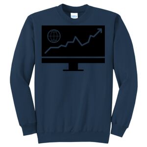 Crewneck Sweatshirt Thumbnail