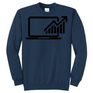 Crewneck Sweatshirt Thumbnail