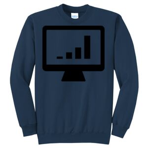Crewneck Sweatshirt Thumbnail