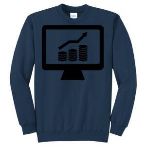 Crewneck Sweatshirt Thumbnail
