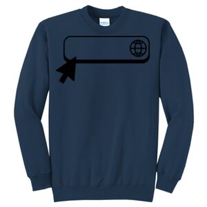 Crewneck Sweatshirt Thumbnail