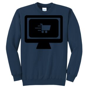 Crewneck Sweatshirt Thumbnail