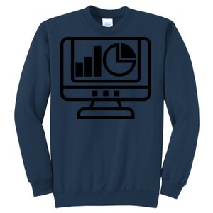 Crewneck Sweatshirt Thumbnail