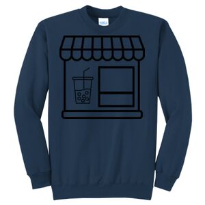 Crewneck Sweatshirt Thumbnail