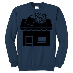 Crewneck Sweatshirt Thumbnail