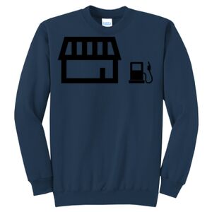 Crewneck Sweatshirt Thumbnail