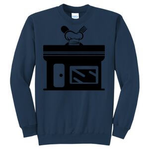 Crewneck Sweatshirt Thumbnail