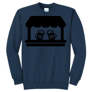 Crewneck Sweatshirt Thumbnail
