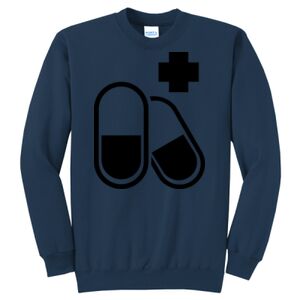 Crewneck Sweatshirt Thumbnail