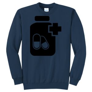 Crewneck Sweatshirt Thumbnail