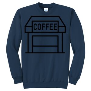 Crewneck Sweatshirt Thumbnail