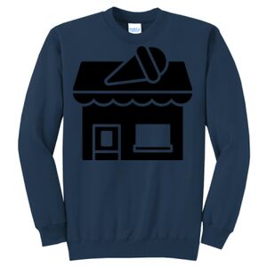 Crewneck Sweatshirt Thumbnail