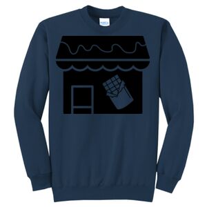 Crewneck Sweatshirt Thumbnail
