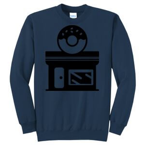 Crewneck Sweatshirt Thumbnail