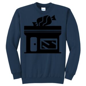 Crewneck Sweatshirt Thumbnail