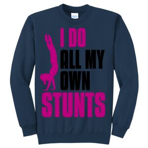 Crewneck Sweatshirt Thumbnail