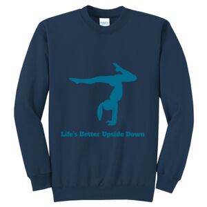 Crewneck Sweatshirt Thumbnail