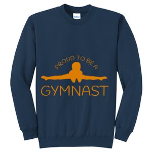 Crewneck Sweatshirt Thumbnail