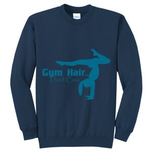 Crewneck Sweatshirt Thumbnail