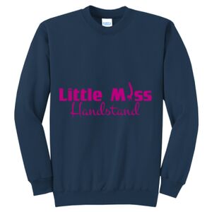 Crewneck Sweatshirt Thumbnail