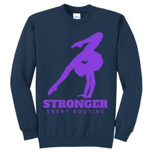 Crewneck Sweatshirt Thumbnail